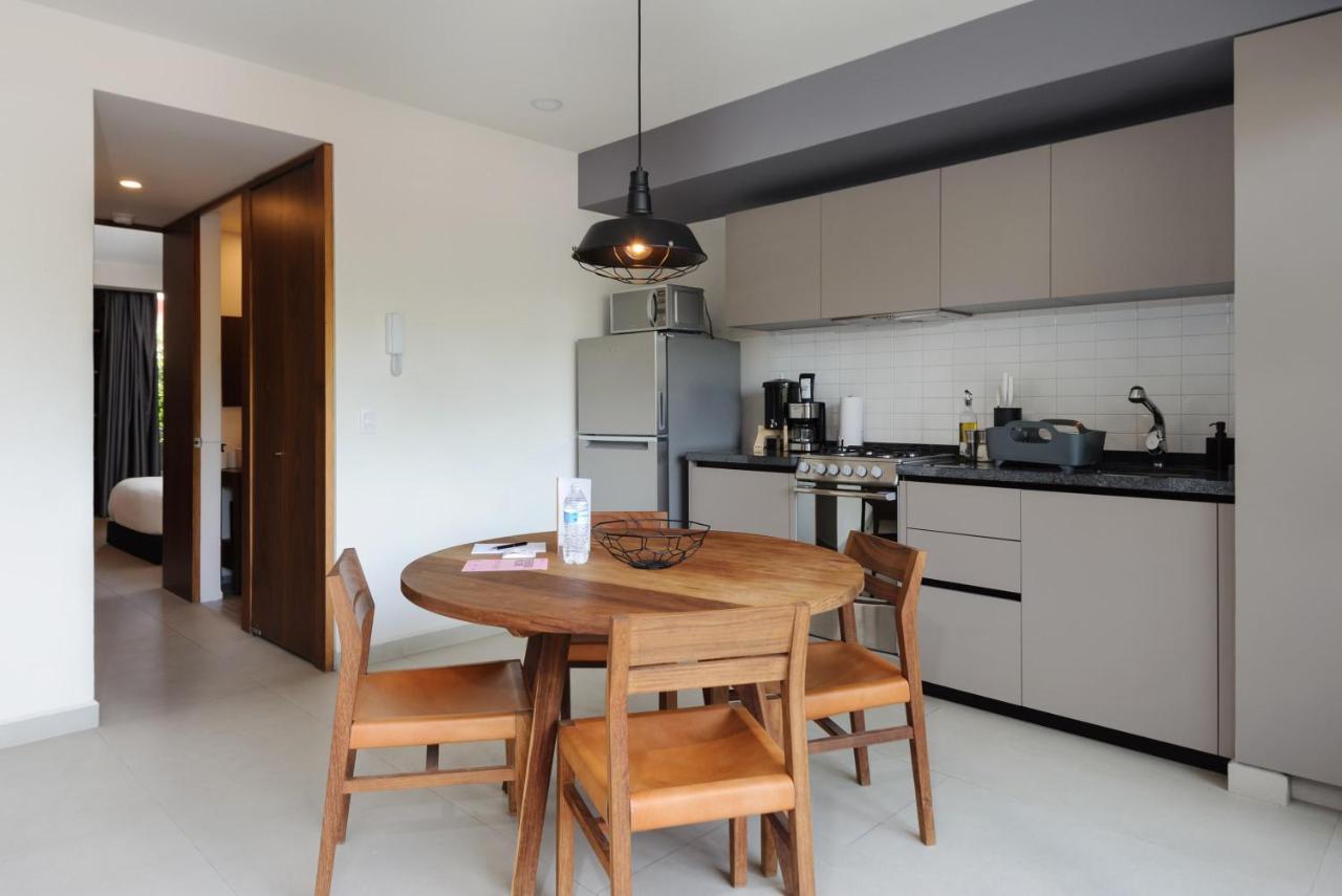 Majestic 1br With Balcony In Cuauhtemoc Appartement Mexico-stad